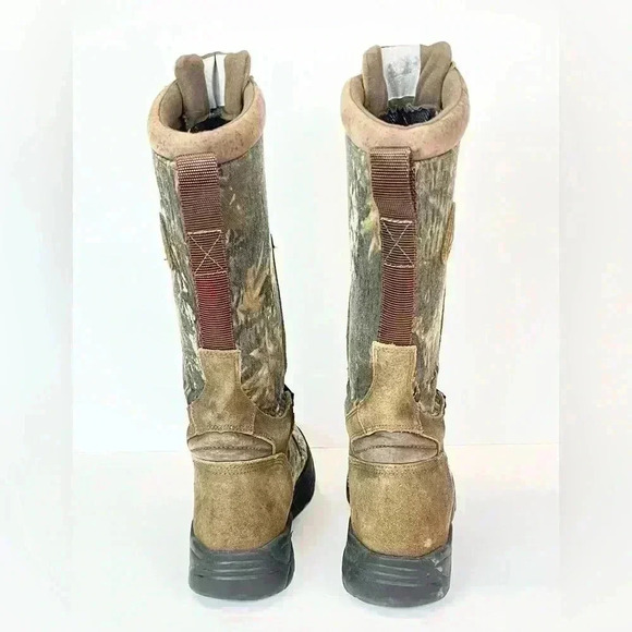 Rocky Boots Men’s 4552 Swat Snake Boot Waterproof Outdoor Gear Size 8M - Picture 3 of 9
